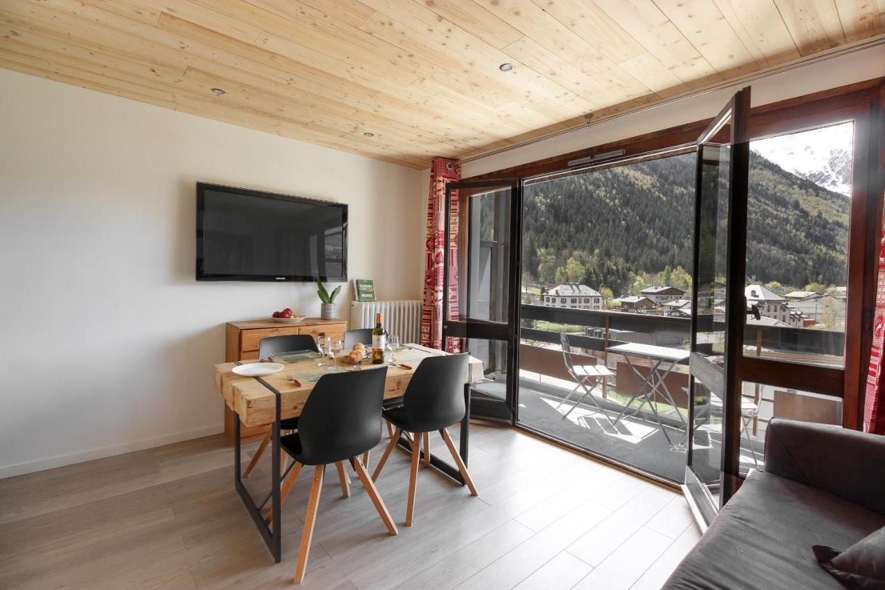 Residence Le Domaine Du Jardin Alpin - Courchevel 1850 Exterior foto